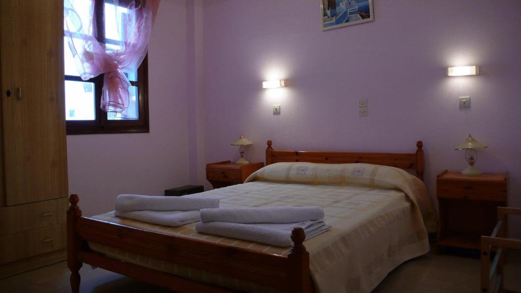 Gambas Apartment