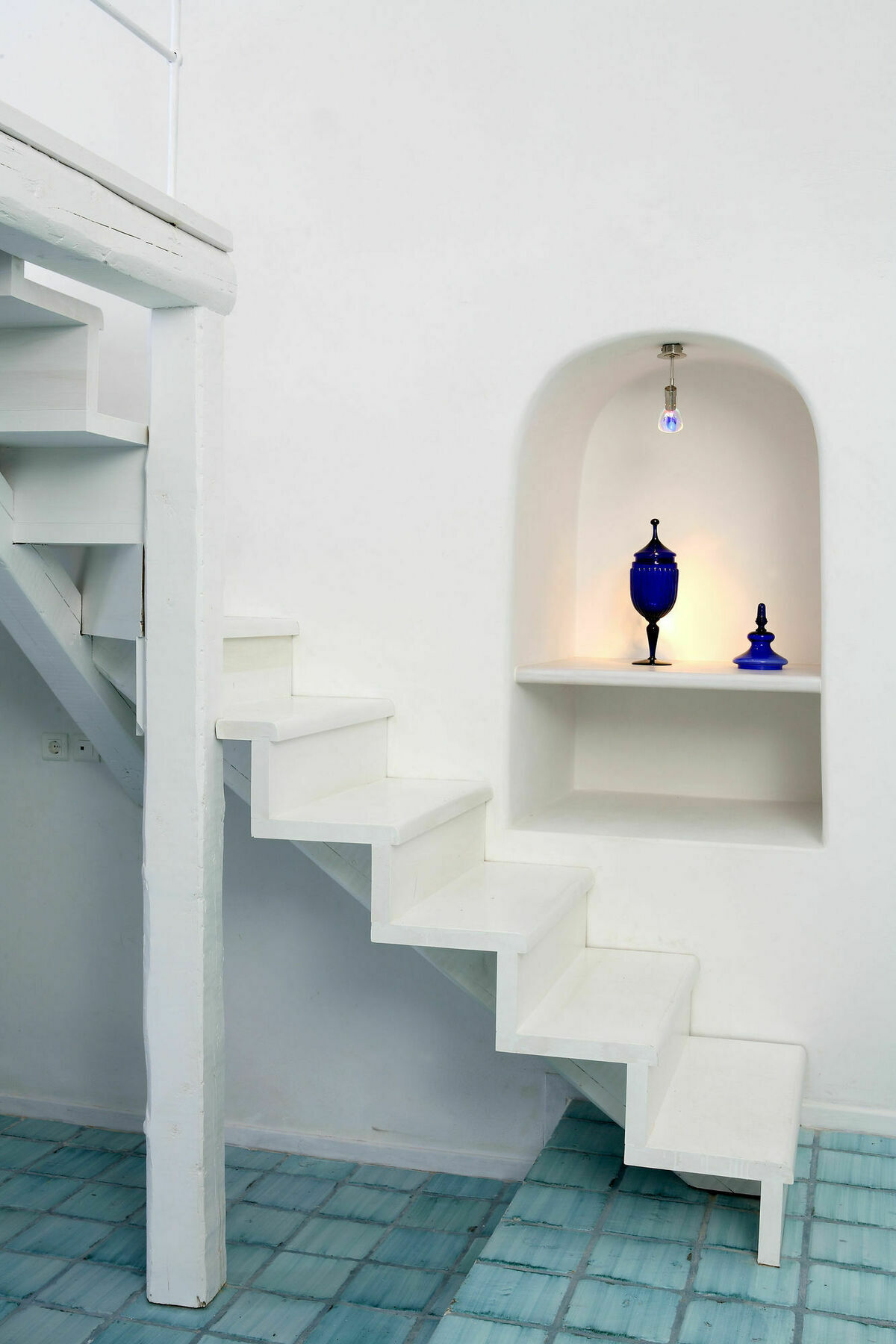Blue Angel Villa *