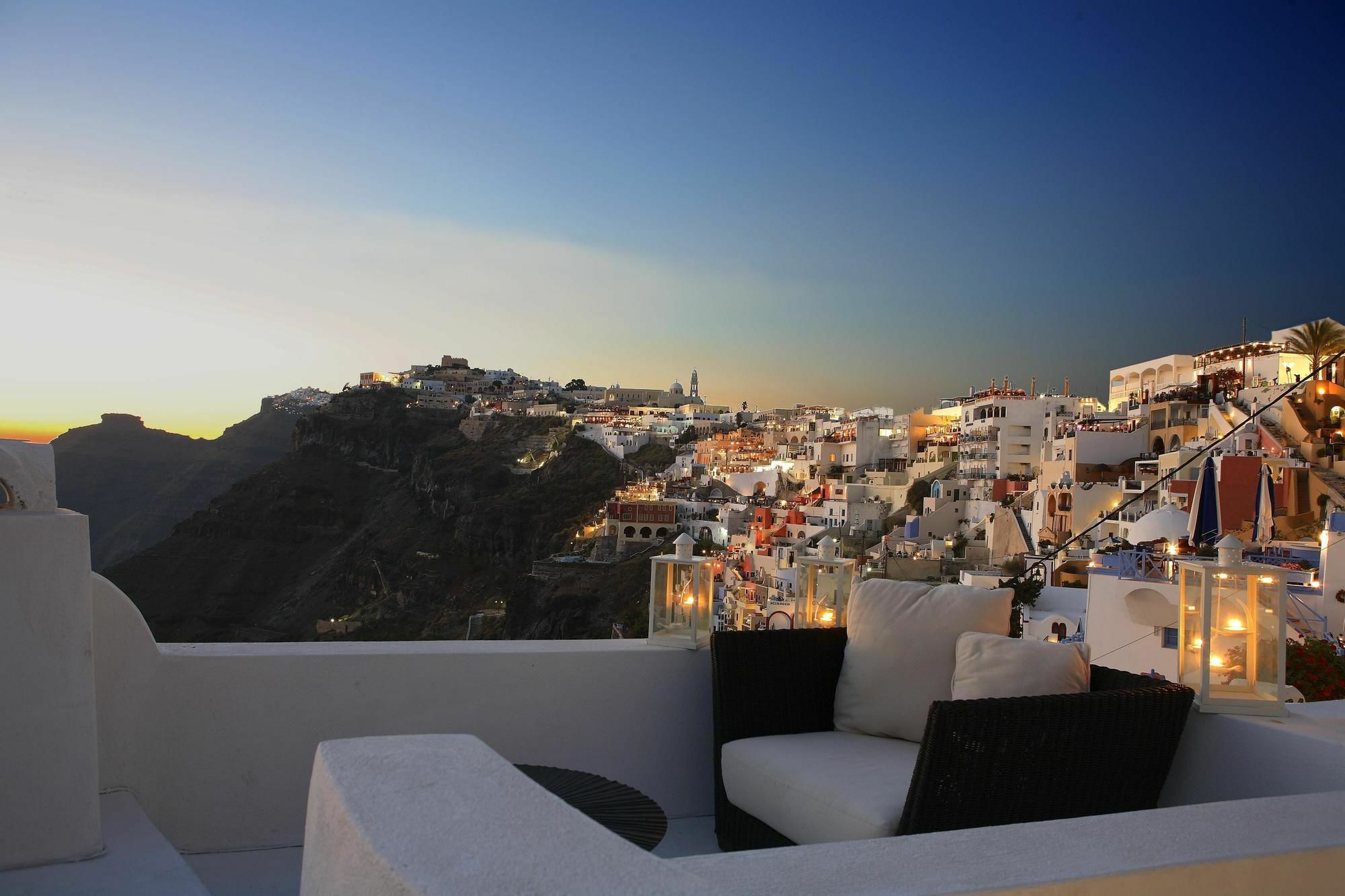 Blue Angel Villa *