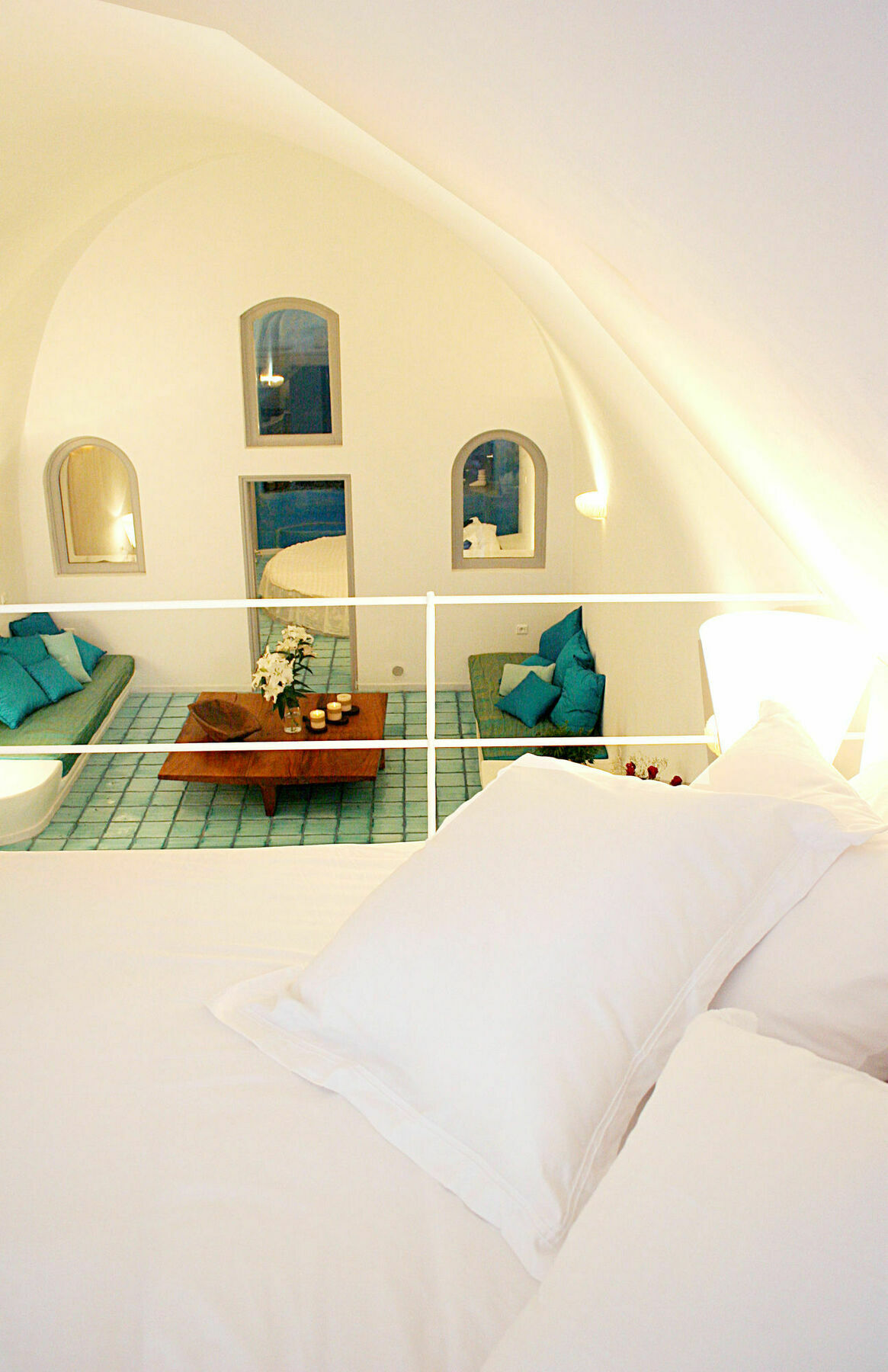Villa Blue Angel *
