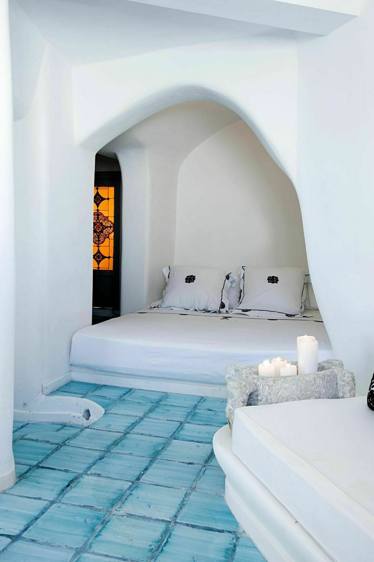 Blue Angel Villa *