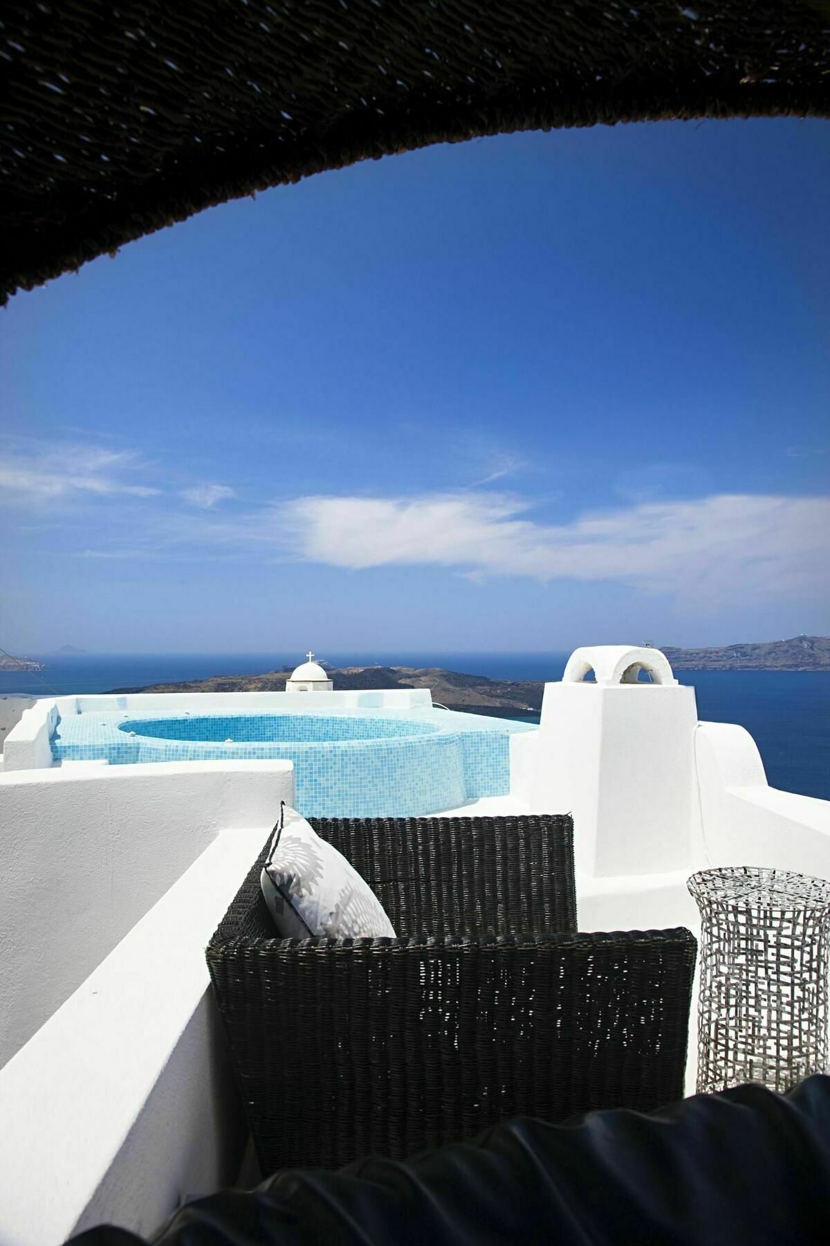 Villa Blue Angel