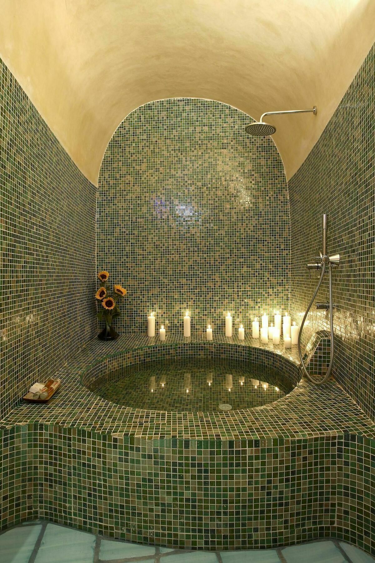 Blue Angel Villa *
