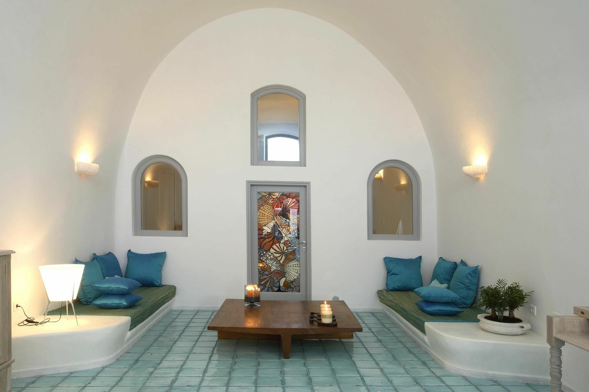 Villa Blue Angel *