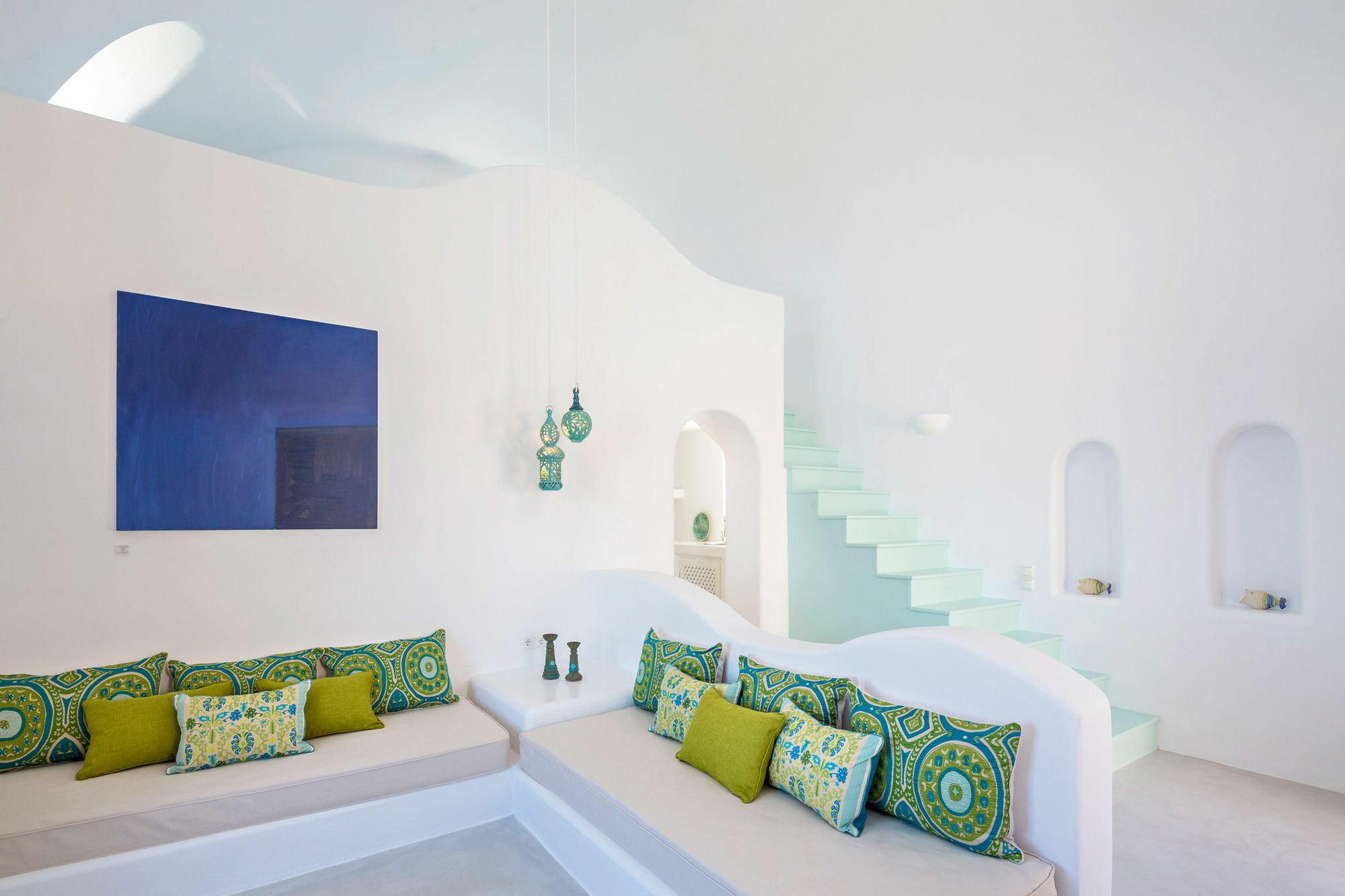 Skyfall - Adults Only 5* Pyrgos Kallistis