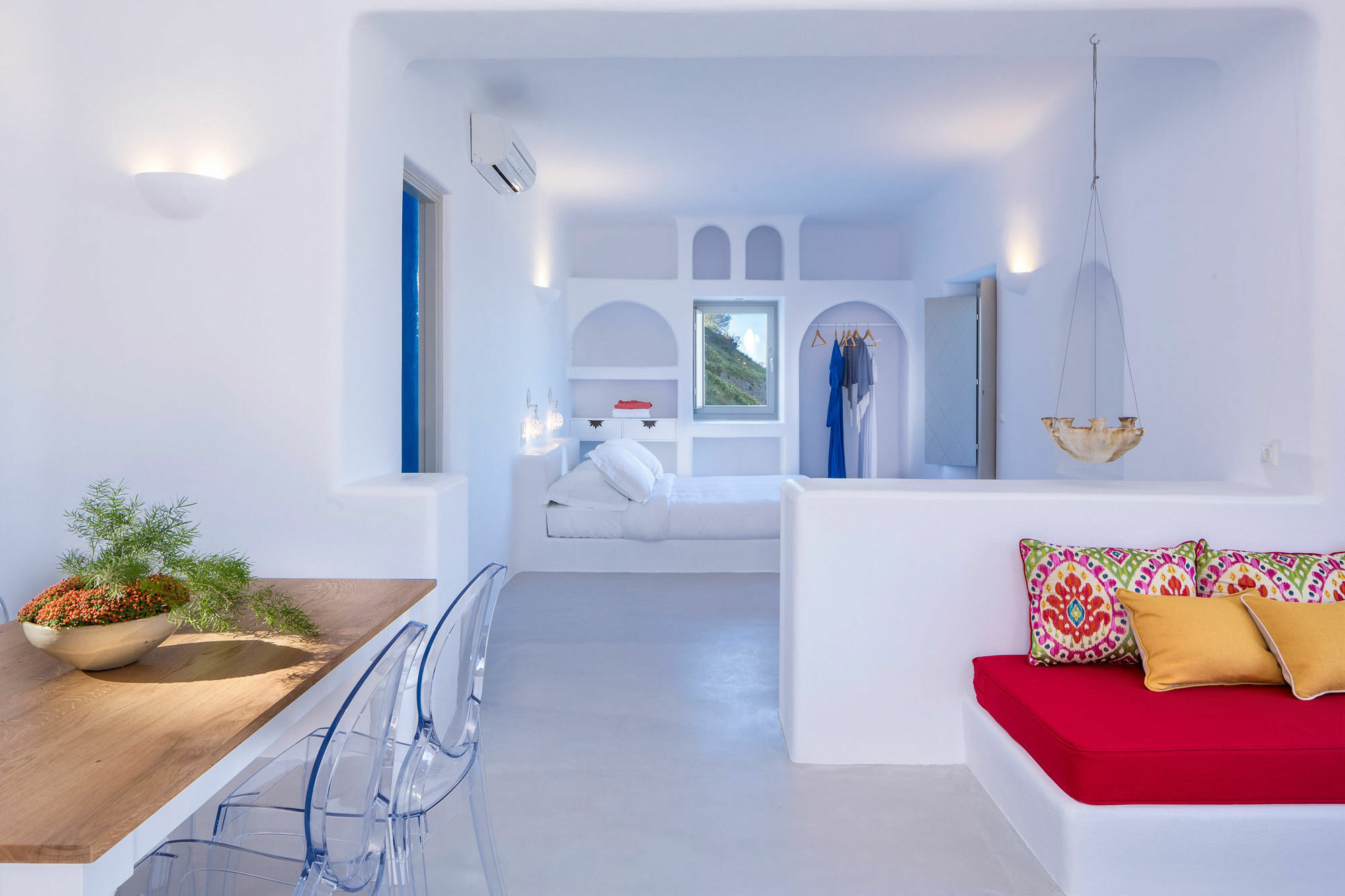 Hotel Skyfall - Adults Only