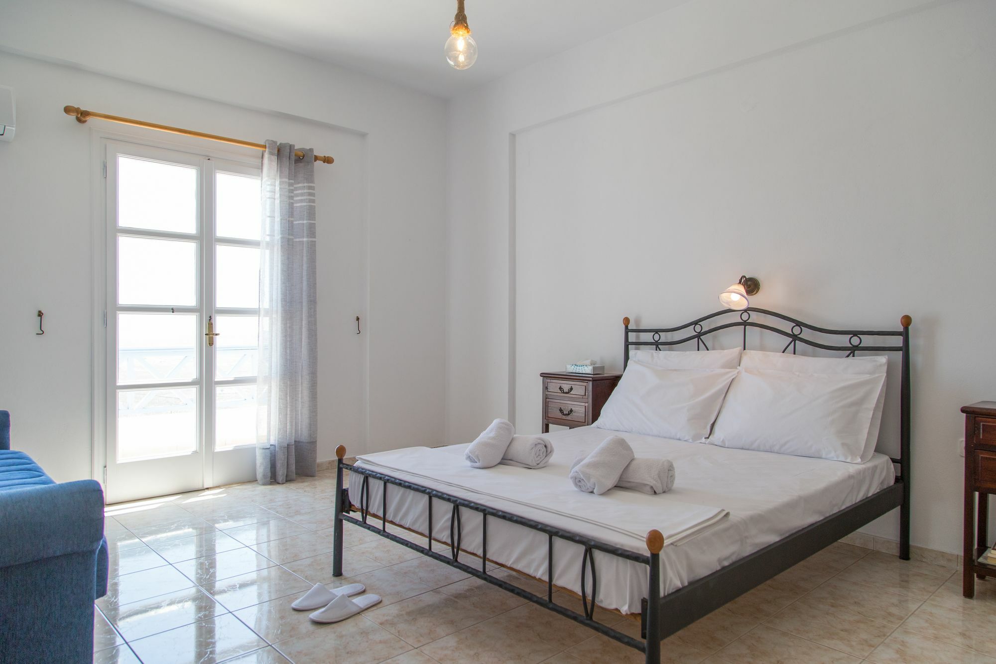 Akrorama Private And Villa Akrotiri (Santorini)