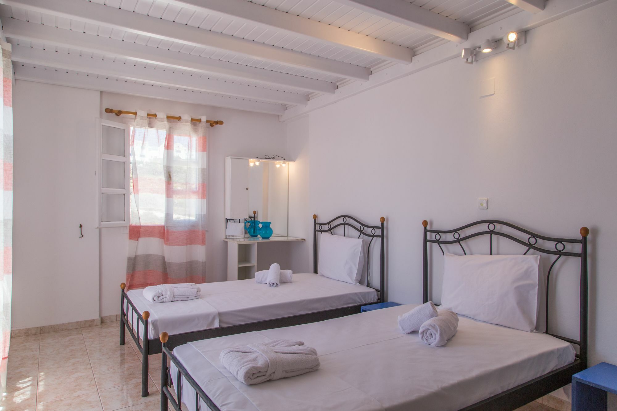 Akrorama Private And Villa Akrotiri (Santorini)