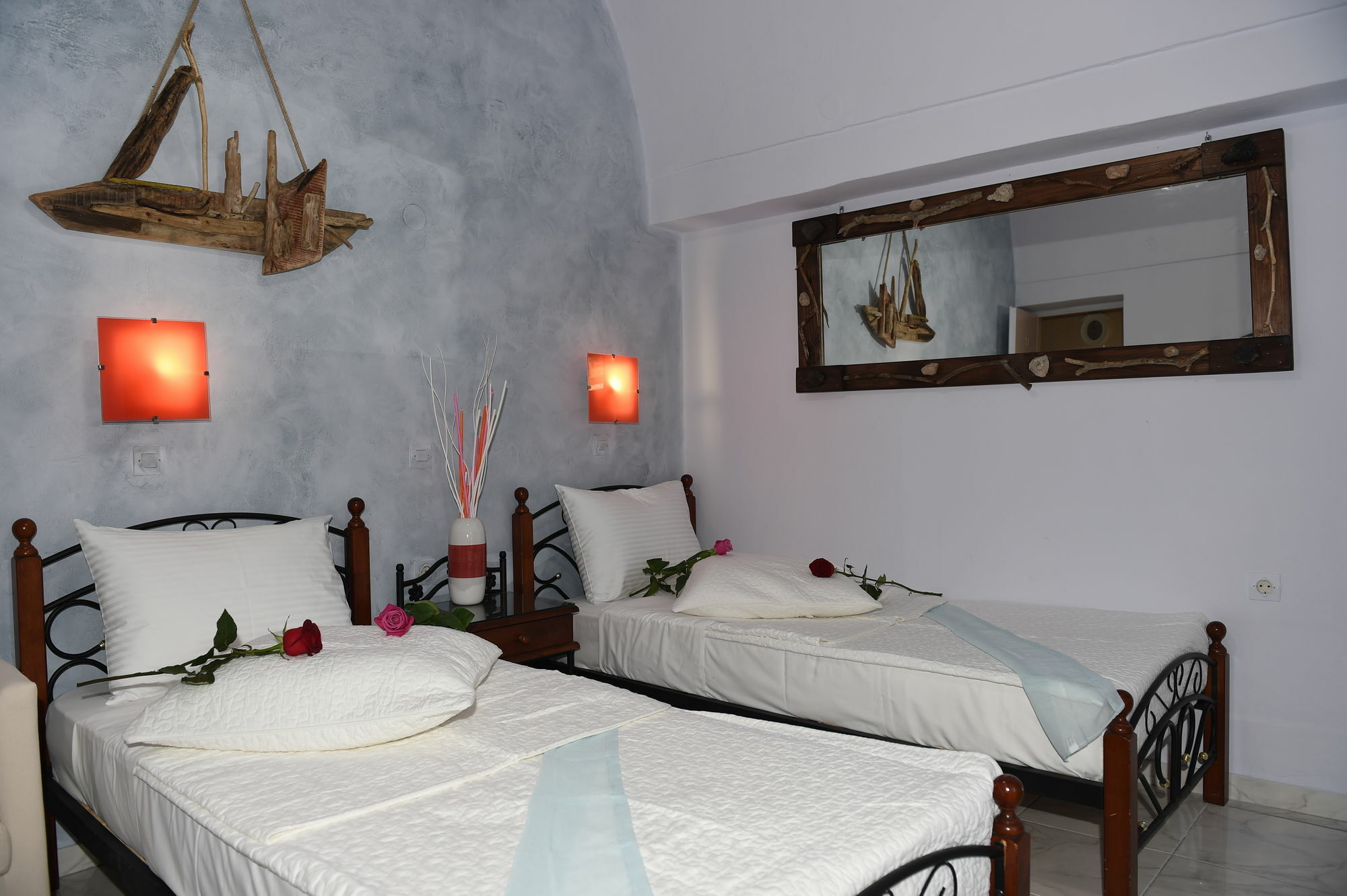 Aparthotel Toula