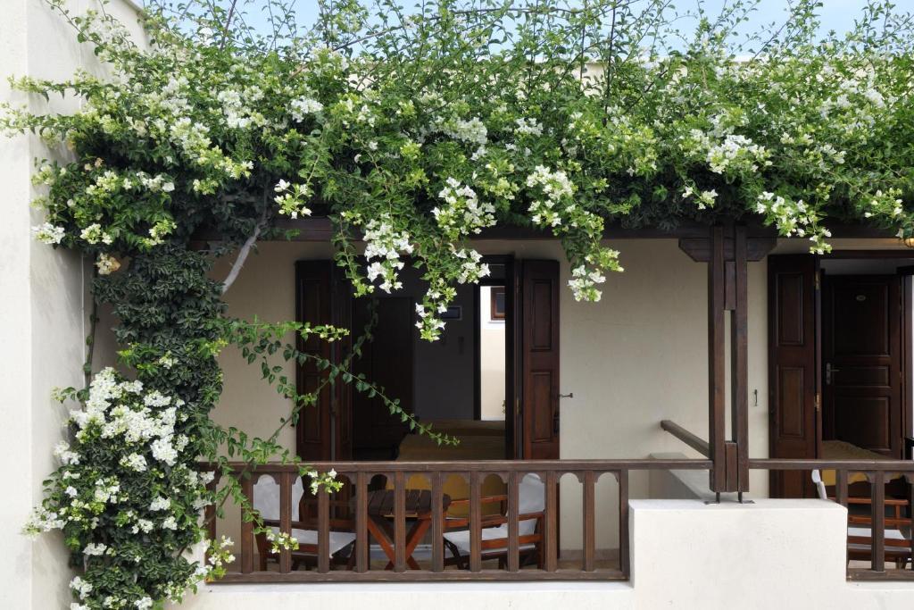 Hotel Mathios 3*