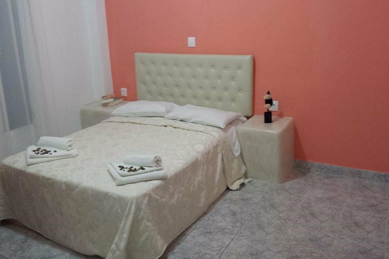 Aparthotel Ifestia 2*