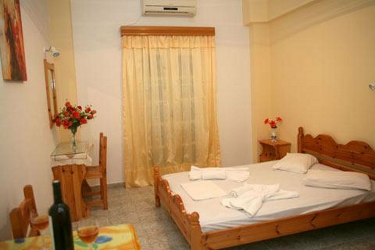 Ifestia Aparthotel 2*