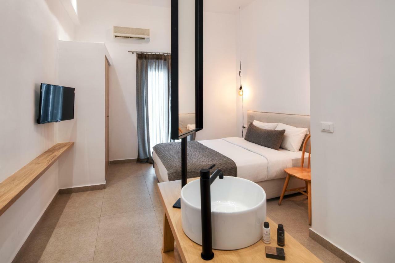 Eucalyptus Hotel 2*