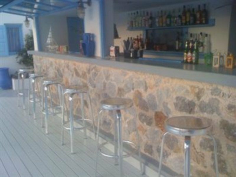 Hotel Amelie Santorini (adults Only)