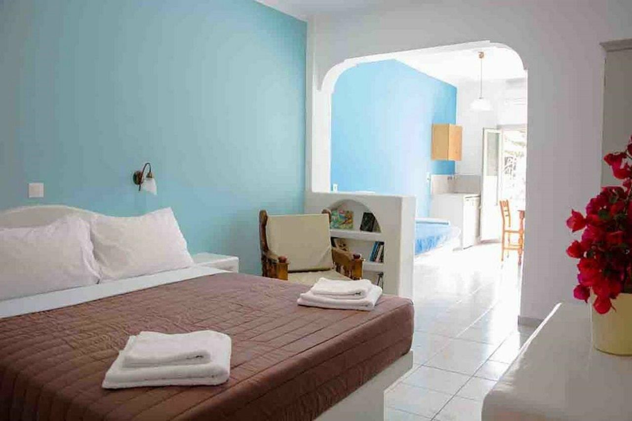 Hotel Sail (adults Only) Kamari (Santorini)