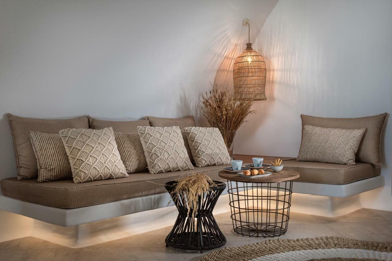 White Santorini 4* Imerovigli (Santorini)