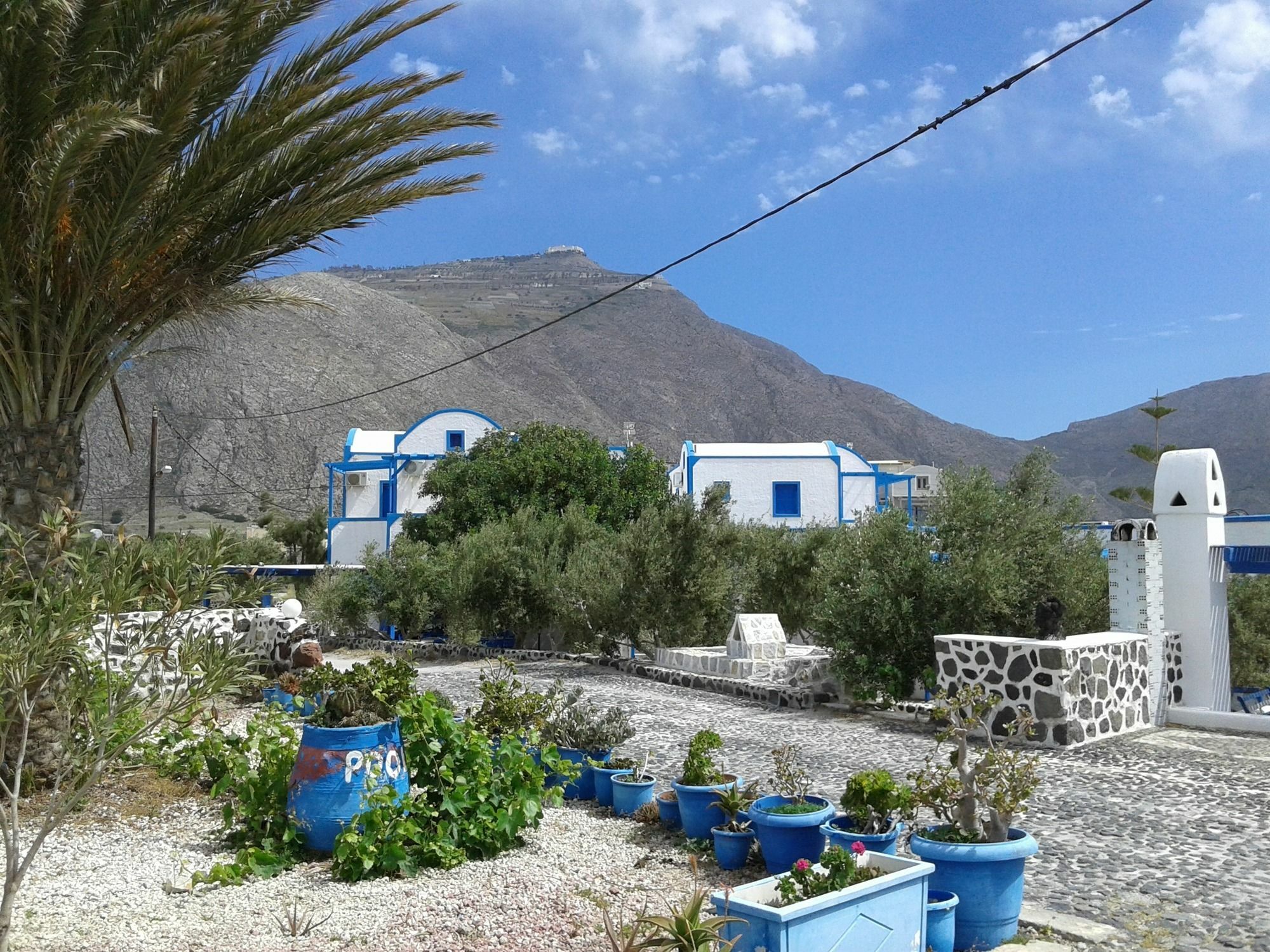 Hotel Perissa