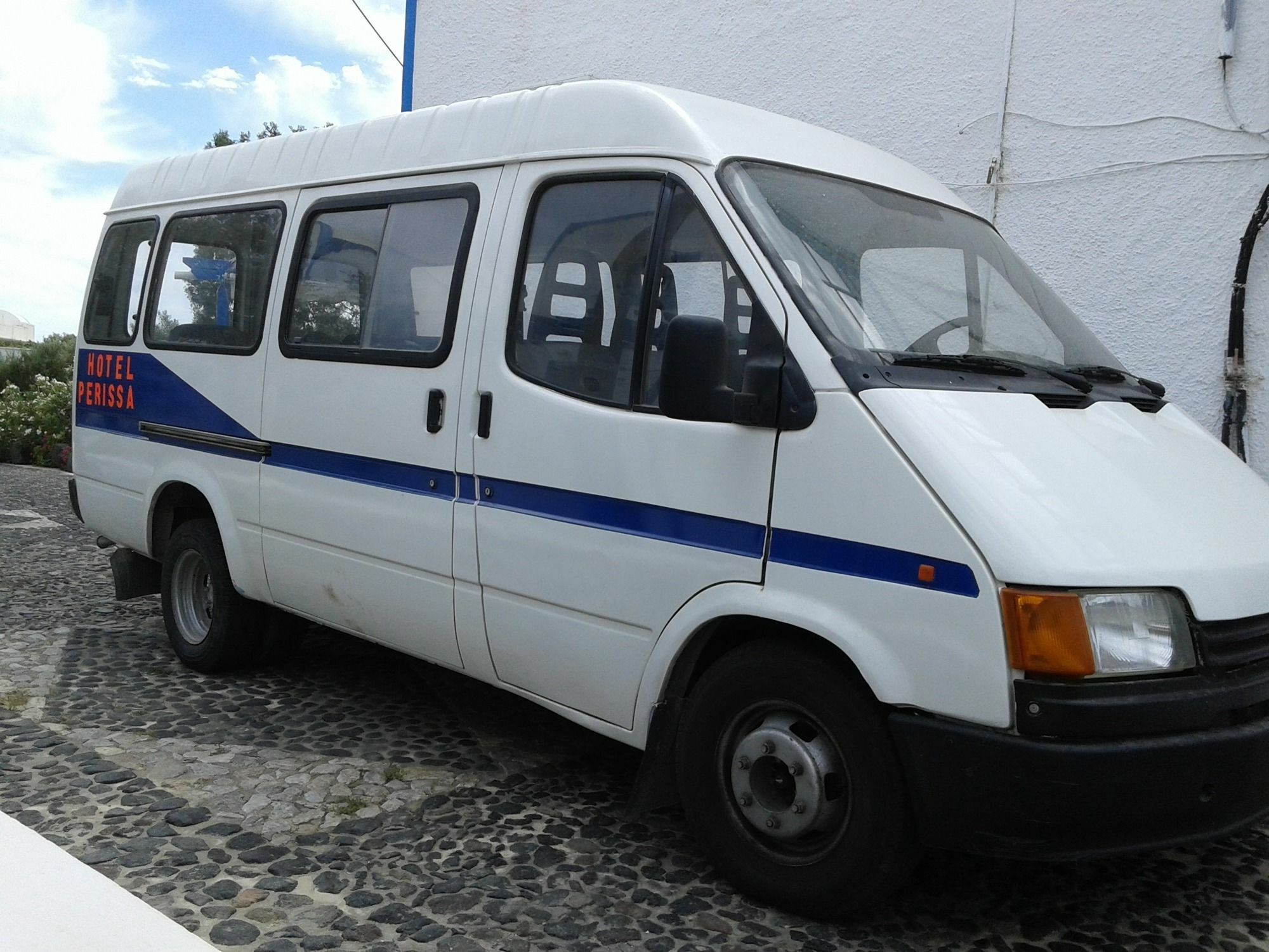 Perissa