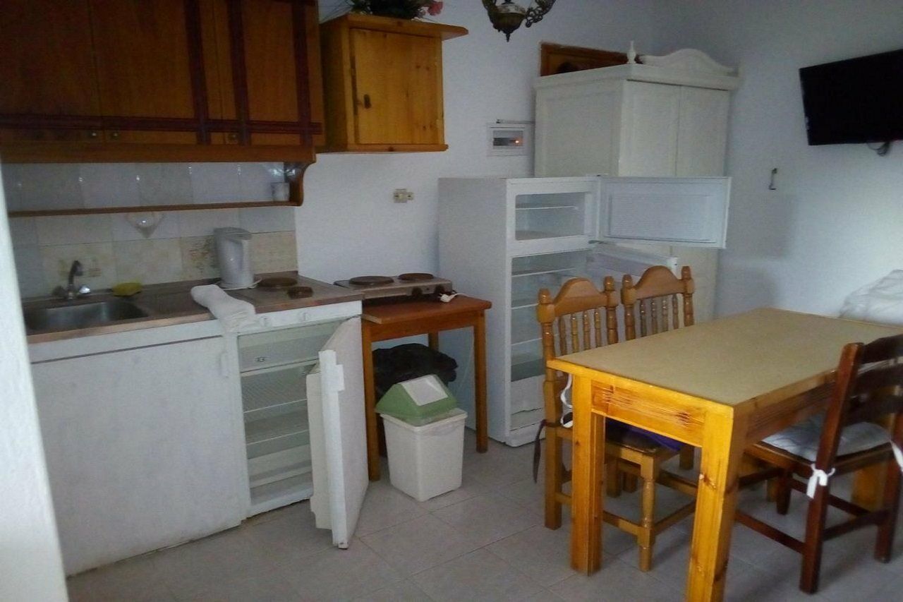 Hotel Perissa