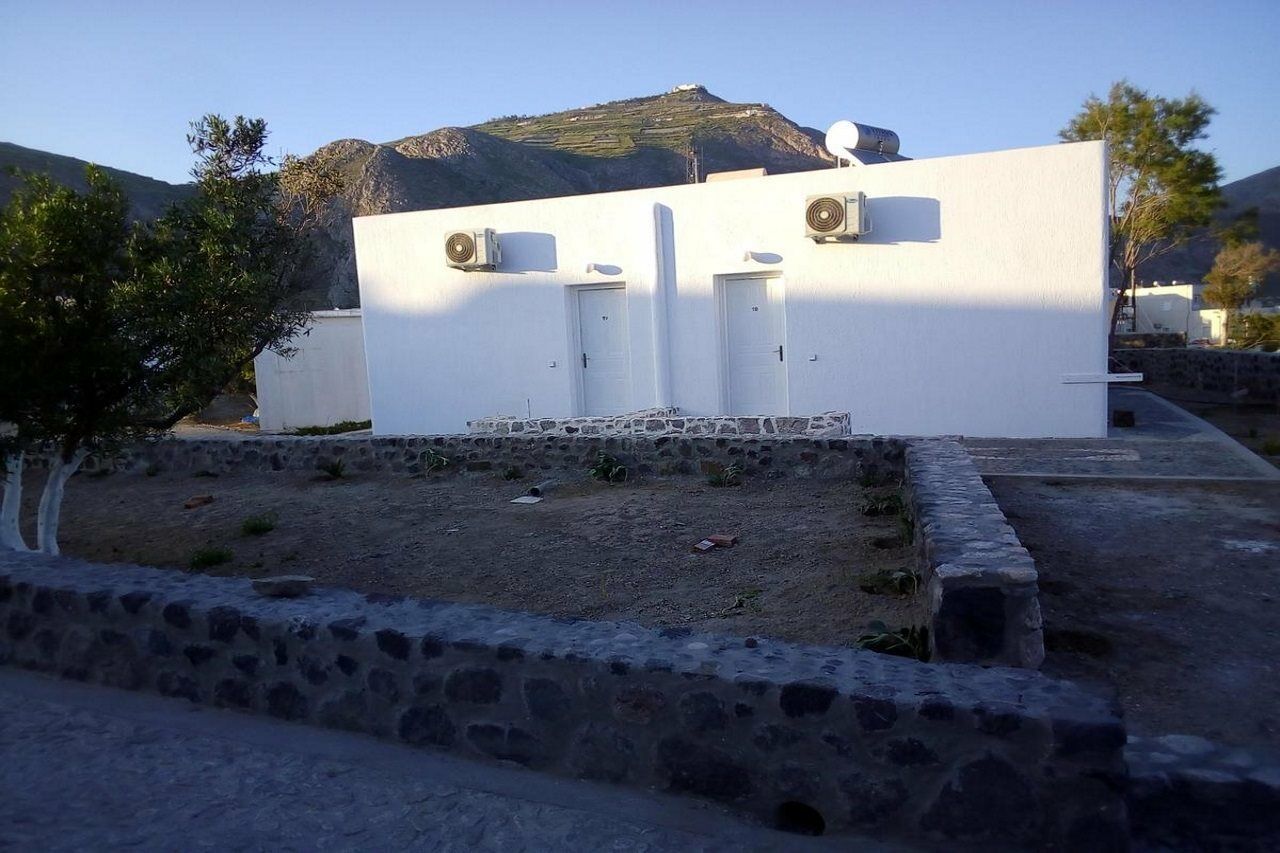 Hotel Perissa Agios Georgios (Santorini)