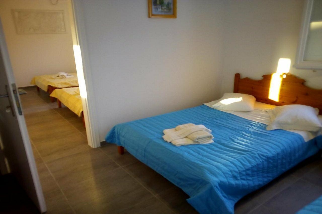Hotel Perissa