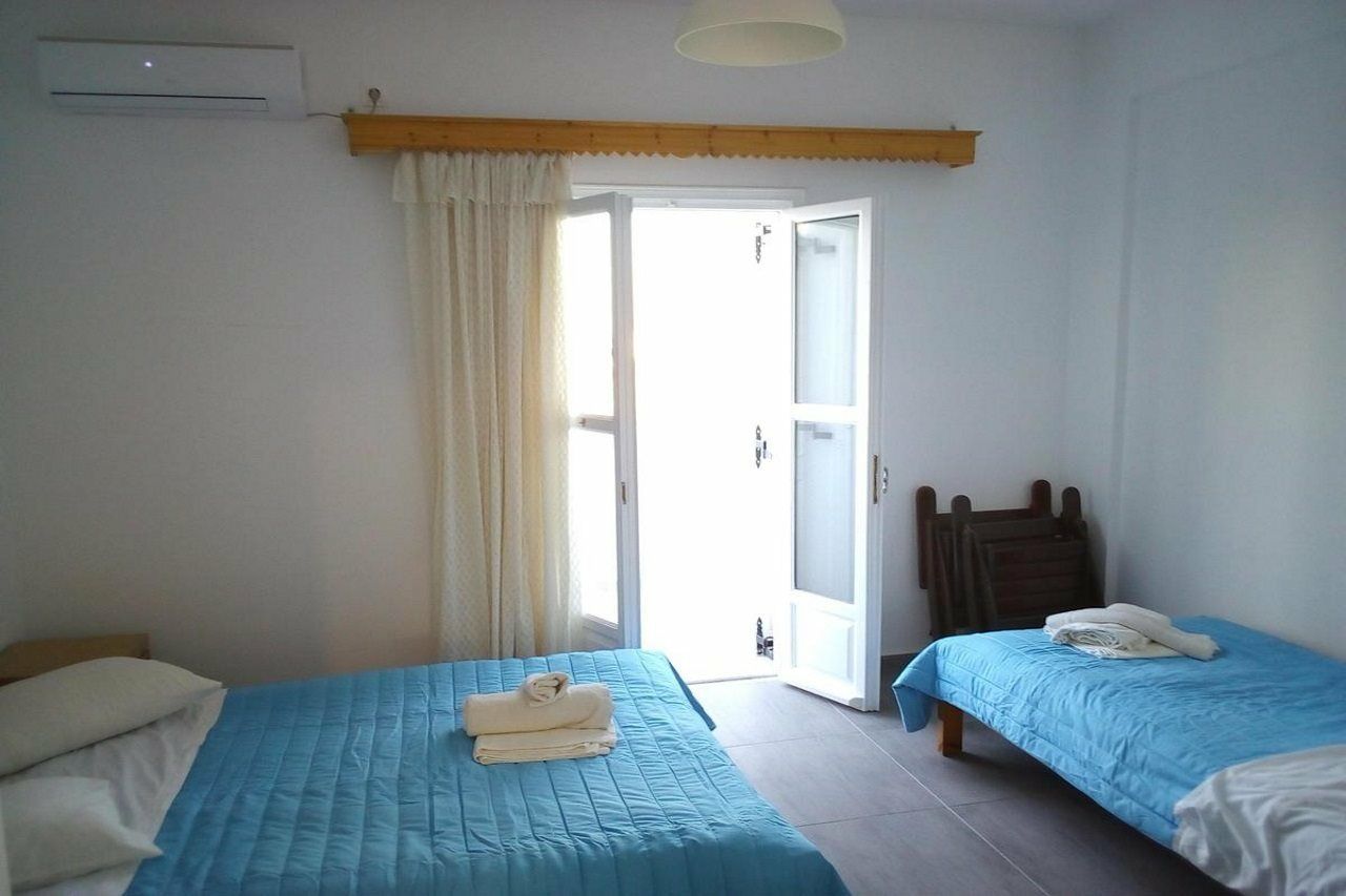 Perissa Hotel 2*