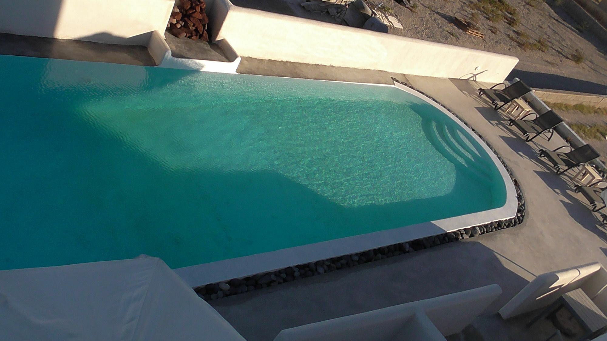 Daylight Hotel Perissa (Santorini)