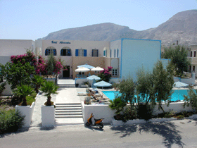 Alexandra Hotel 2*