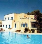Avra Hotel