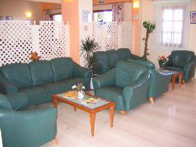 Hotel Glaros 3*