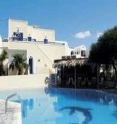 Rena Aparthotel *
