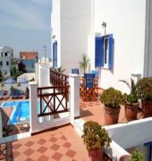 Cyclades Hotel Karterados (Santorini)