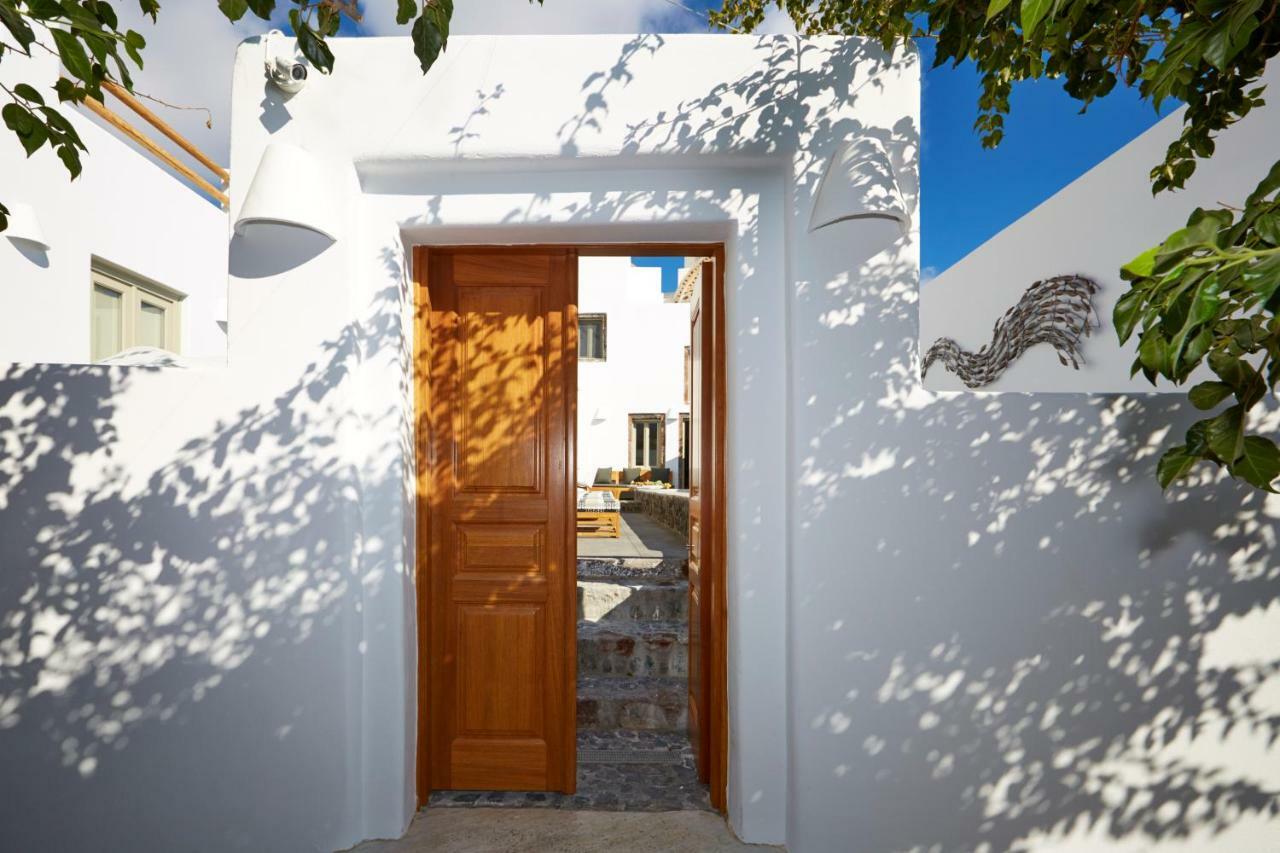 Antelmi * Messaria (Santorini)