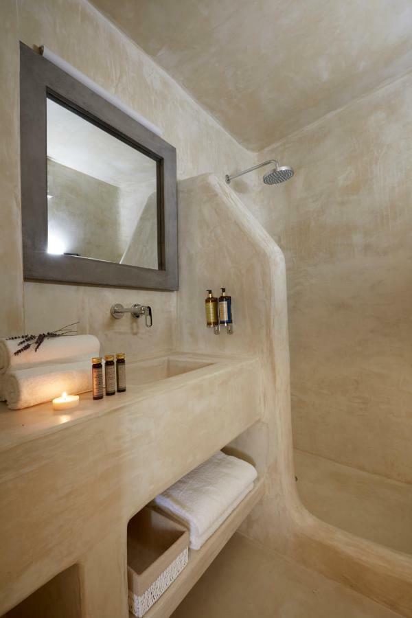 Villa Antelmi Messaria (Santorini)