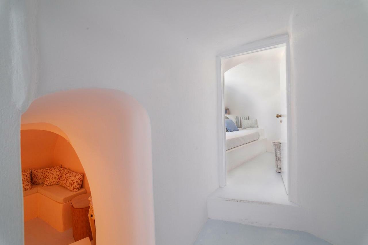 Holiday home Angels Unique Traditional Emporio (Santorini)