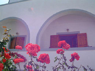 Glaros Hotel 3*