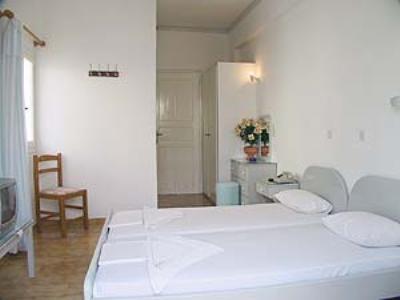 Aparthotel Rena Perissa (Santorini)