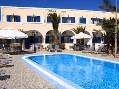 Ilios 2* Fira (Santorini)