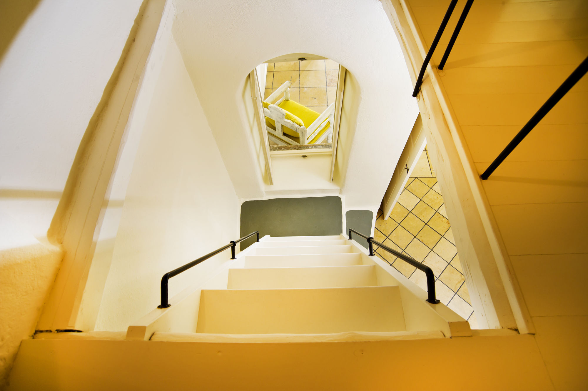 Enigma Aparthotel 4*
