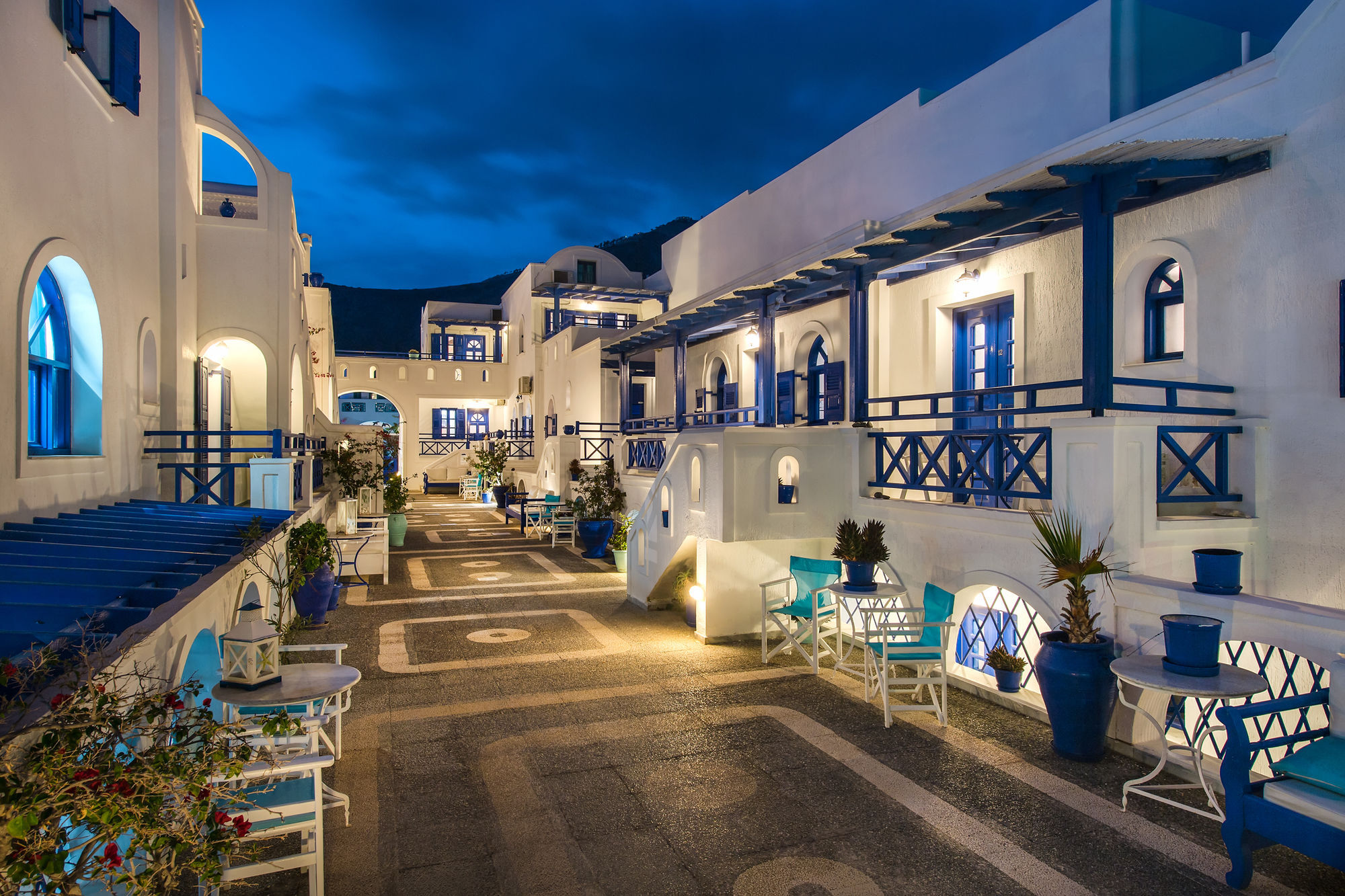 Samson΄s Village Aparthotel 3*