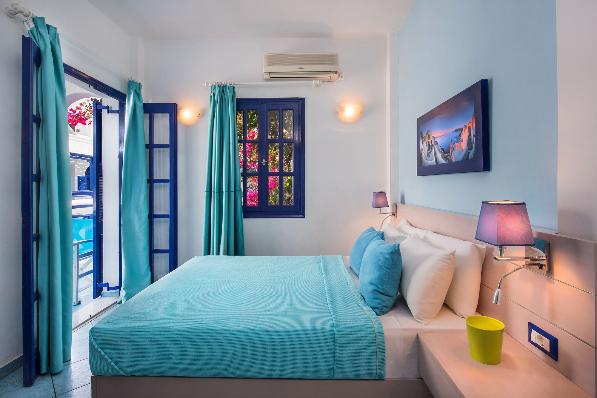 Samson΄s Village 3*