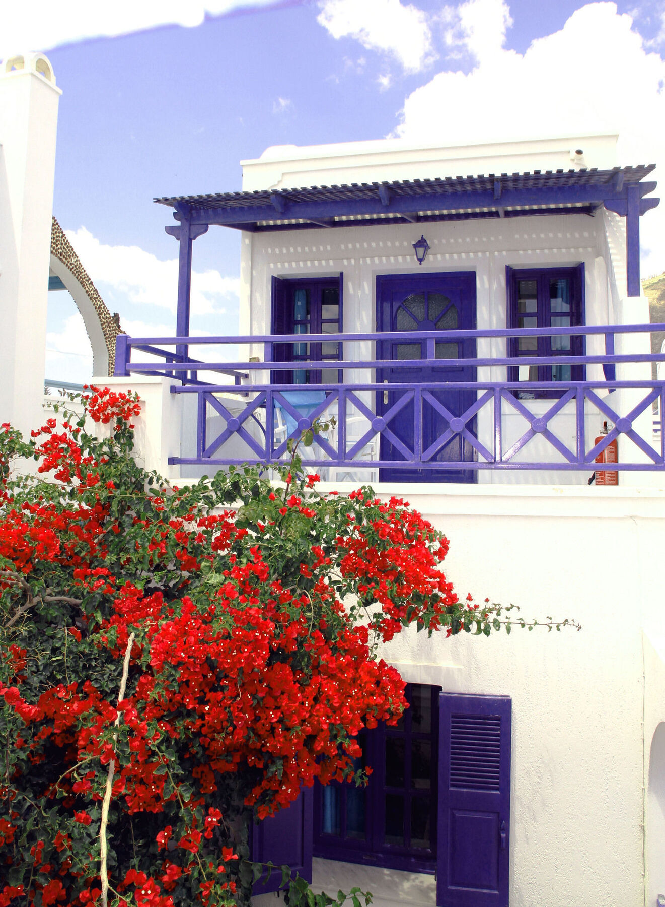 Samson΄s Village Aparthotel 3*