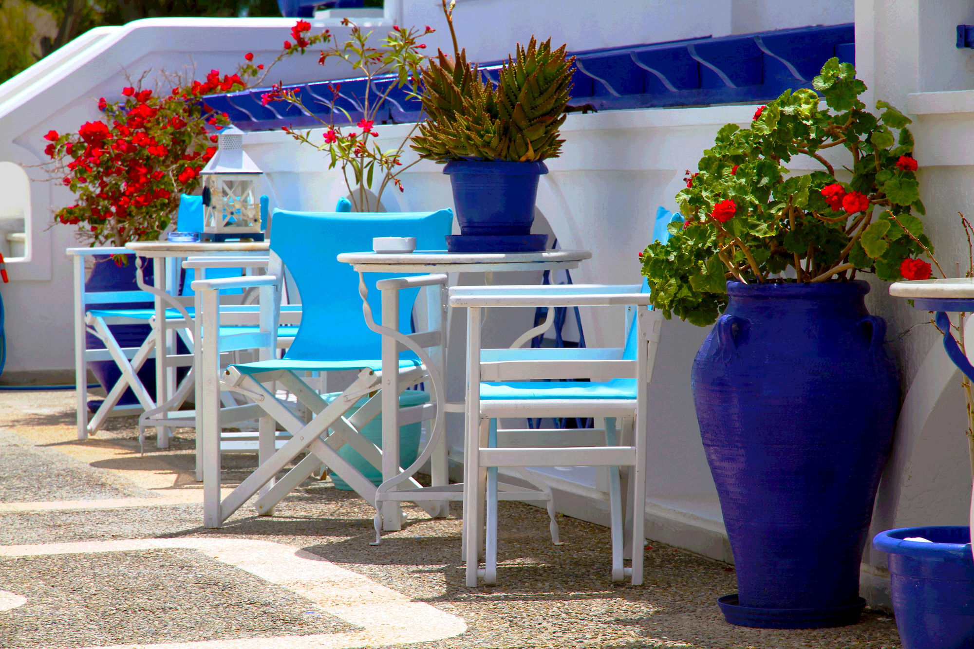 Aparthotel Samson΄s Village