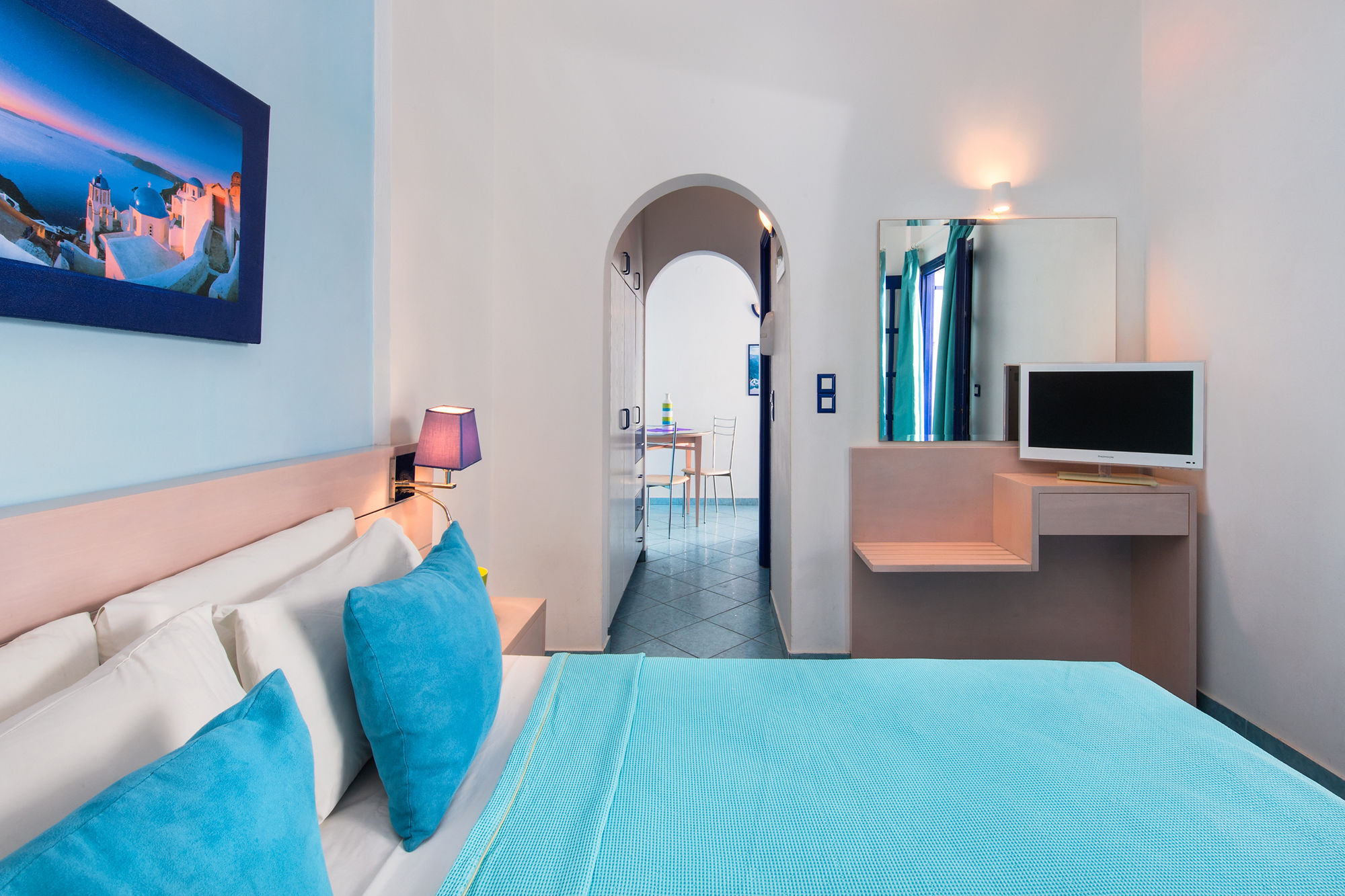 Samson΄s Village Aparthotel 3*