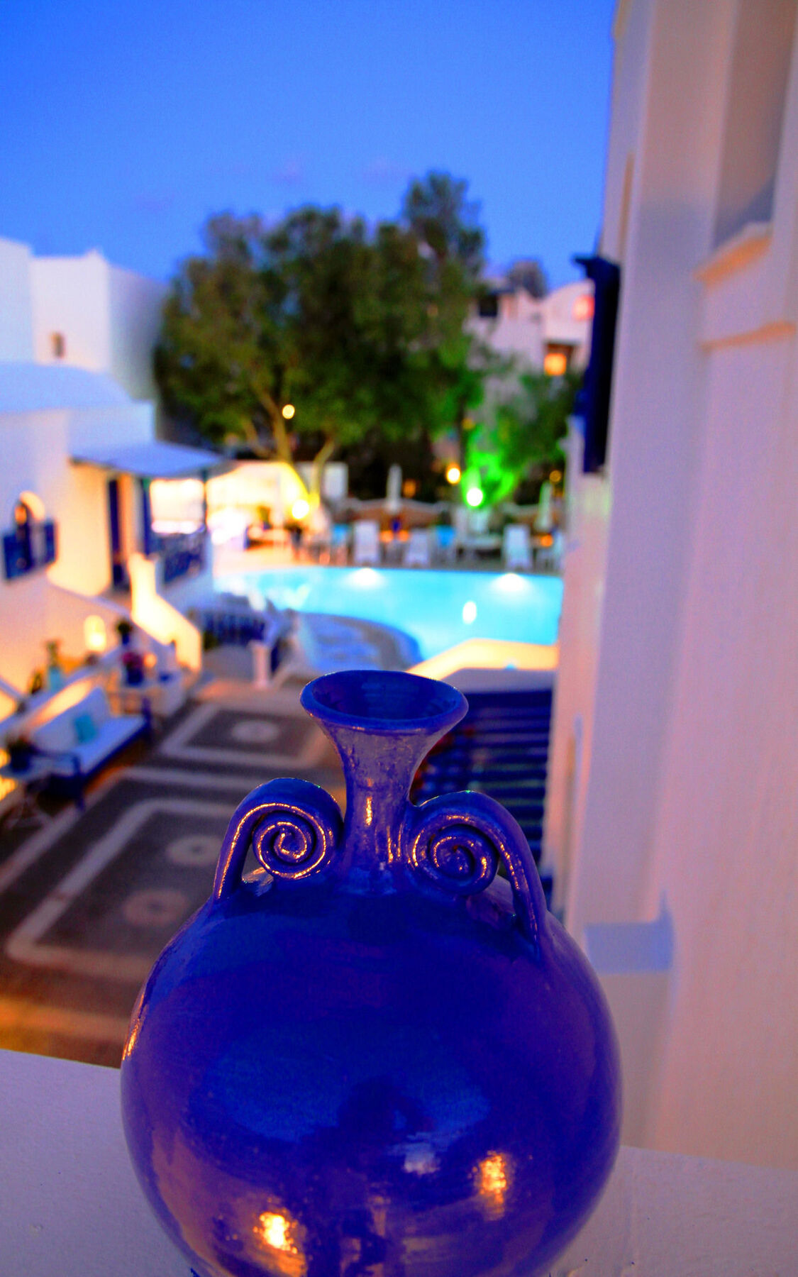 Aparthotel Samson΄s Village