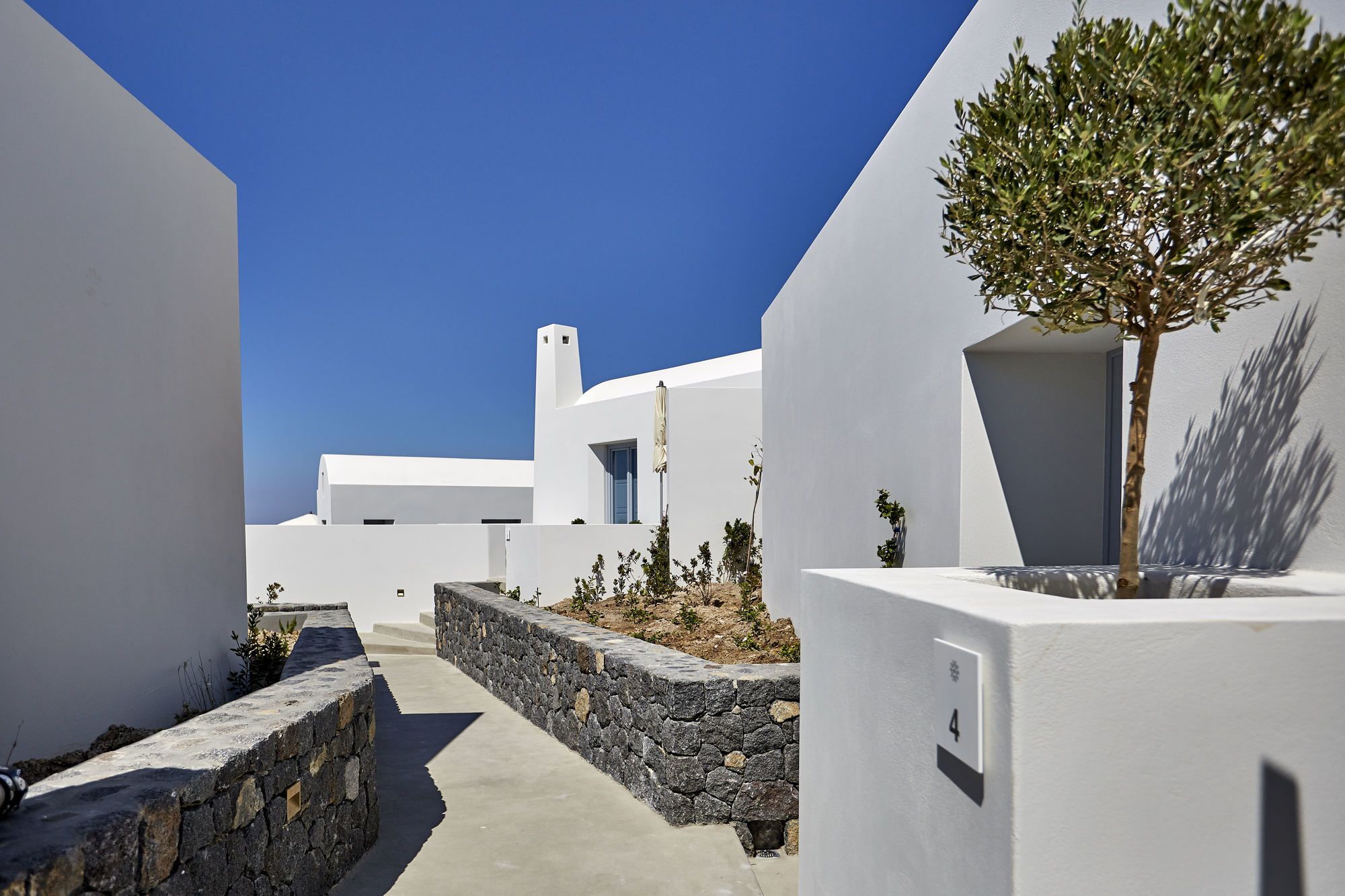 Aparthotel Nova Luxury Pyrgos Kallistis