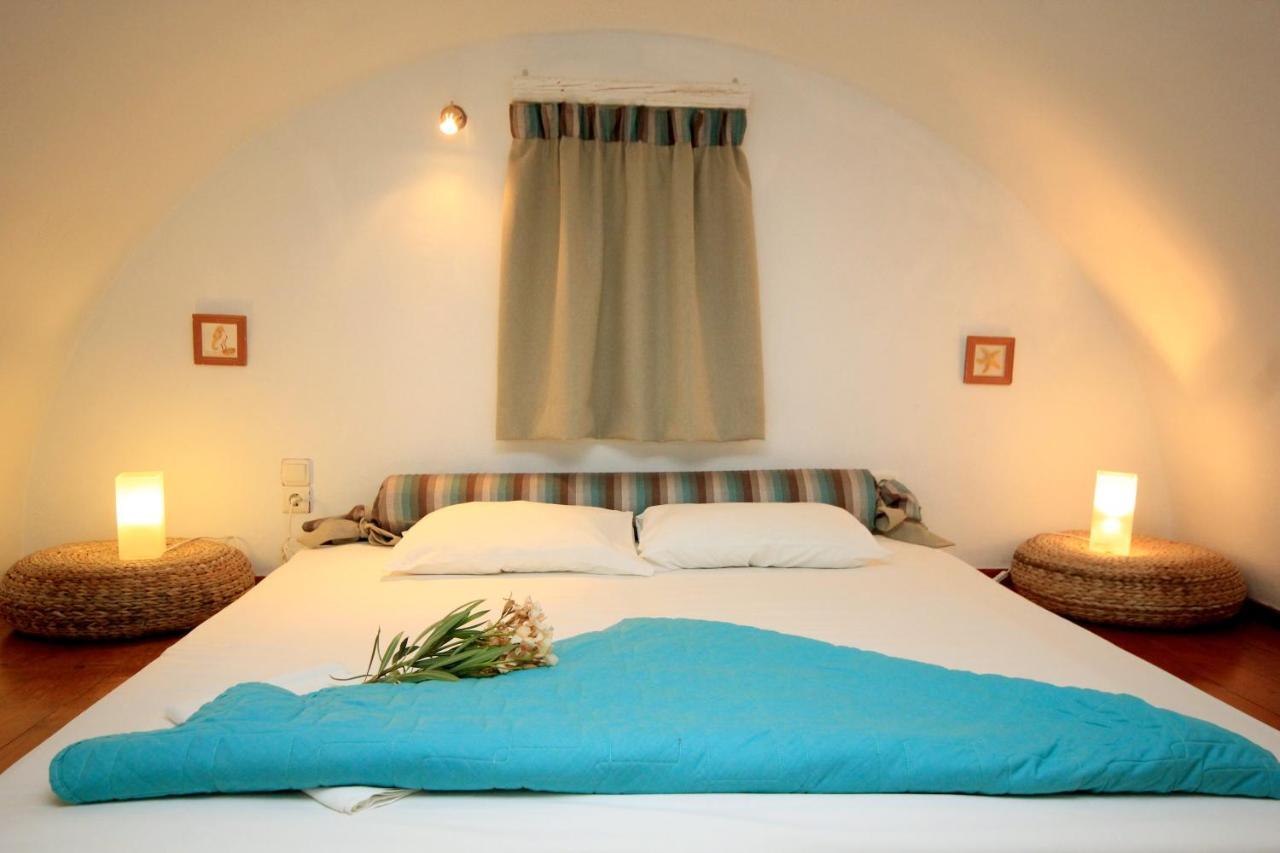 Aparthotel Thea Luxury