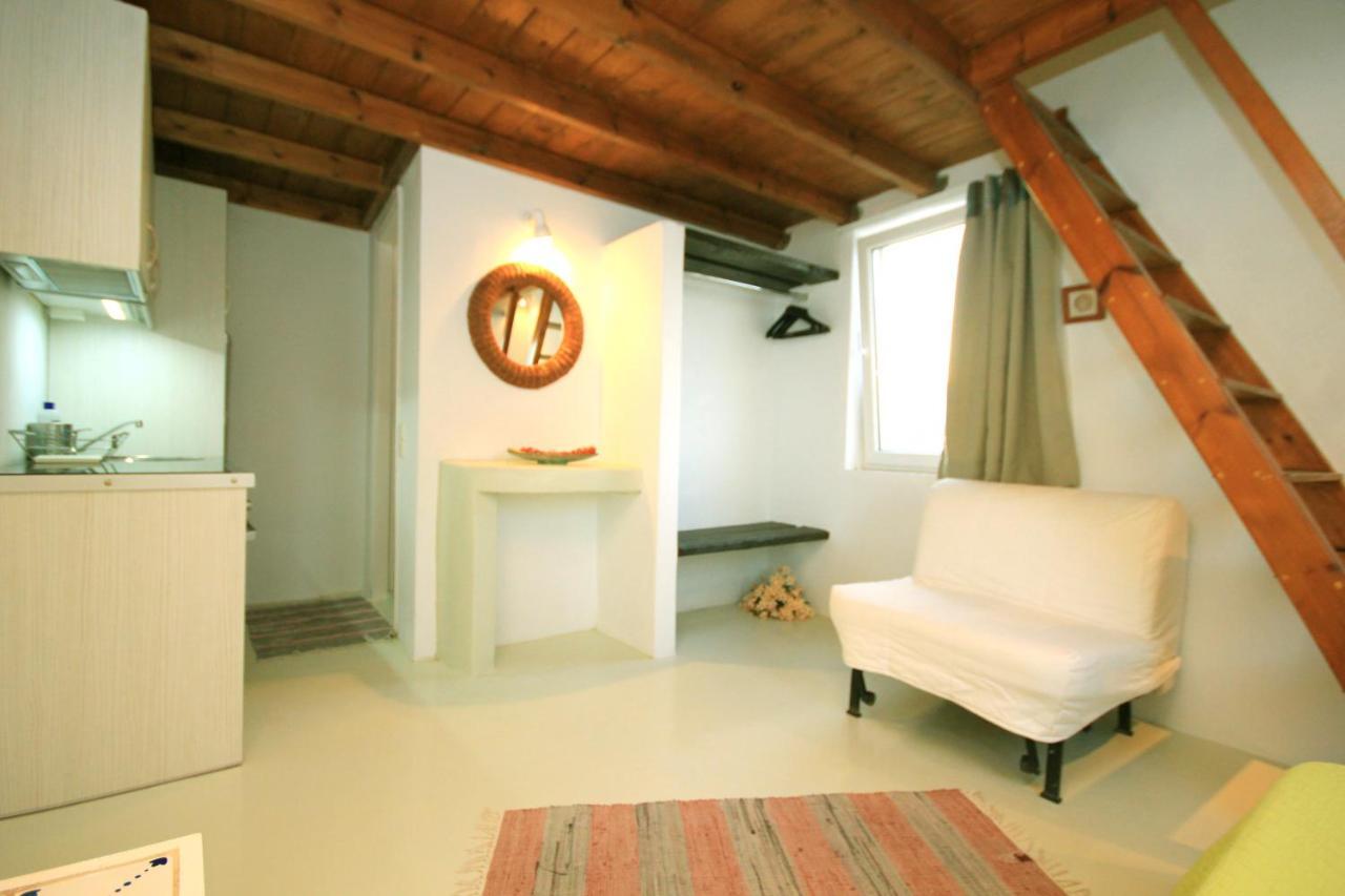 Thea Luxury Aparthotel Fira (Santorini)