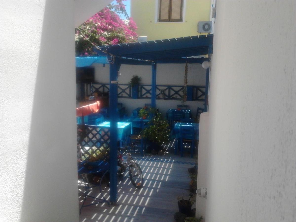 Kostas