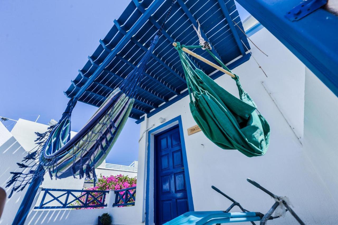 Hotel Kostas 4*